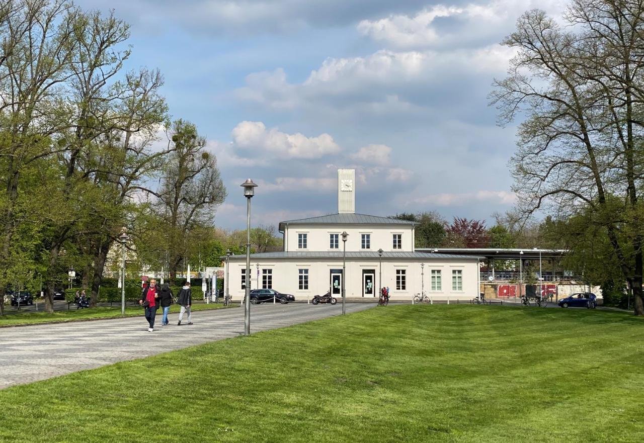 Apartment am Schloss Brühl Exterior foto